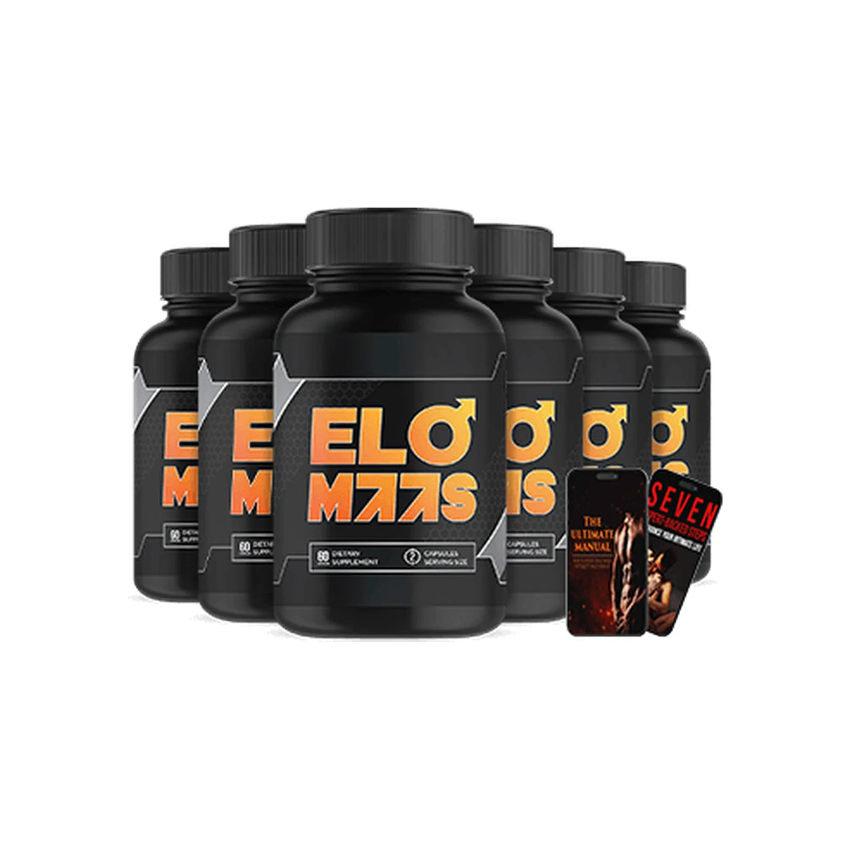 6 Bottles
